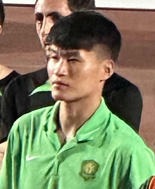 Lin Liangming