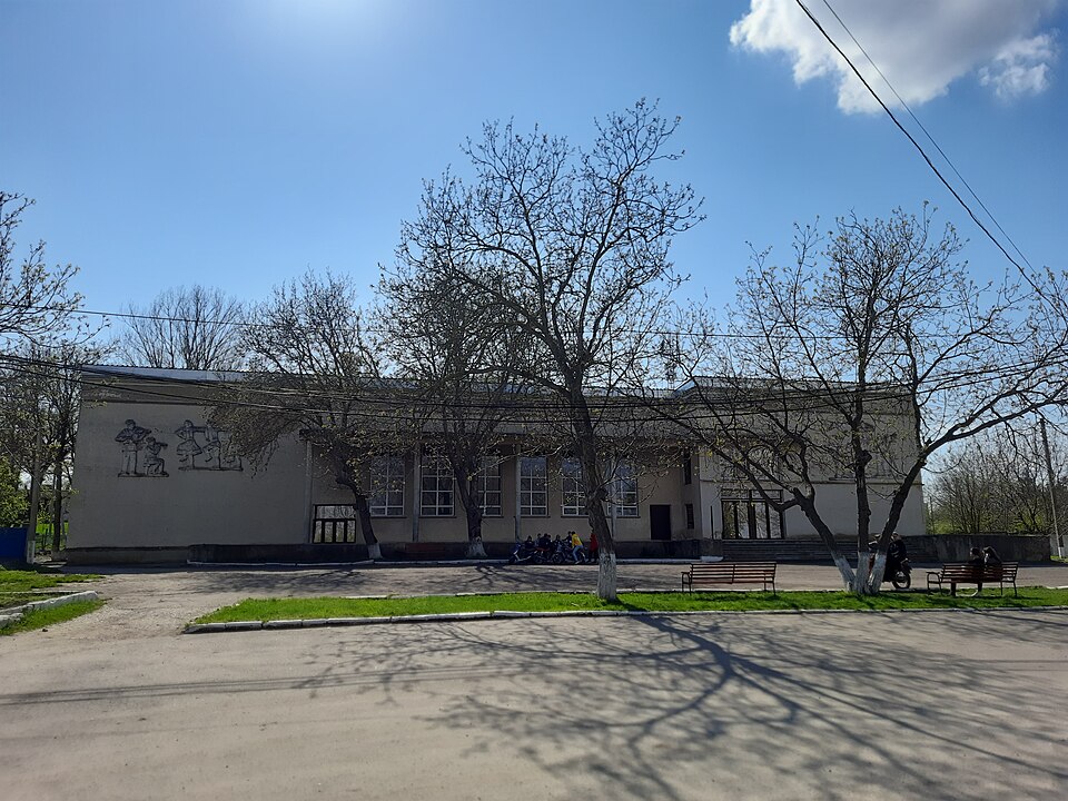 Racovăț