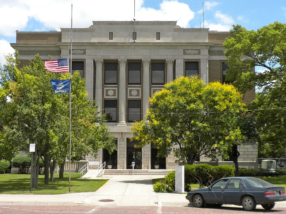 Norton County