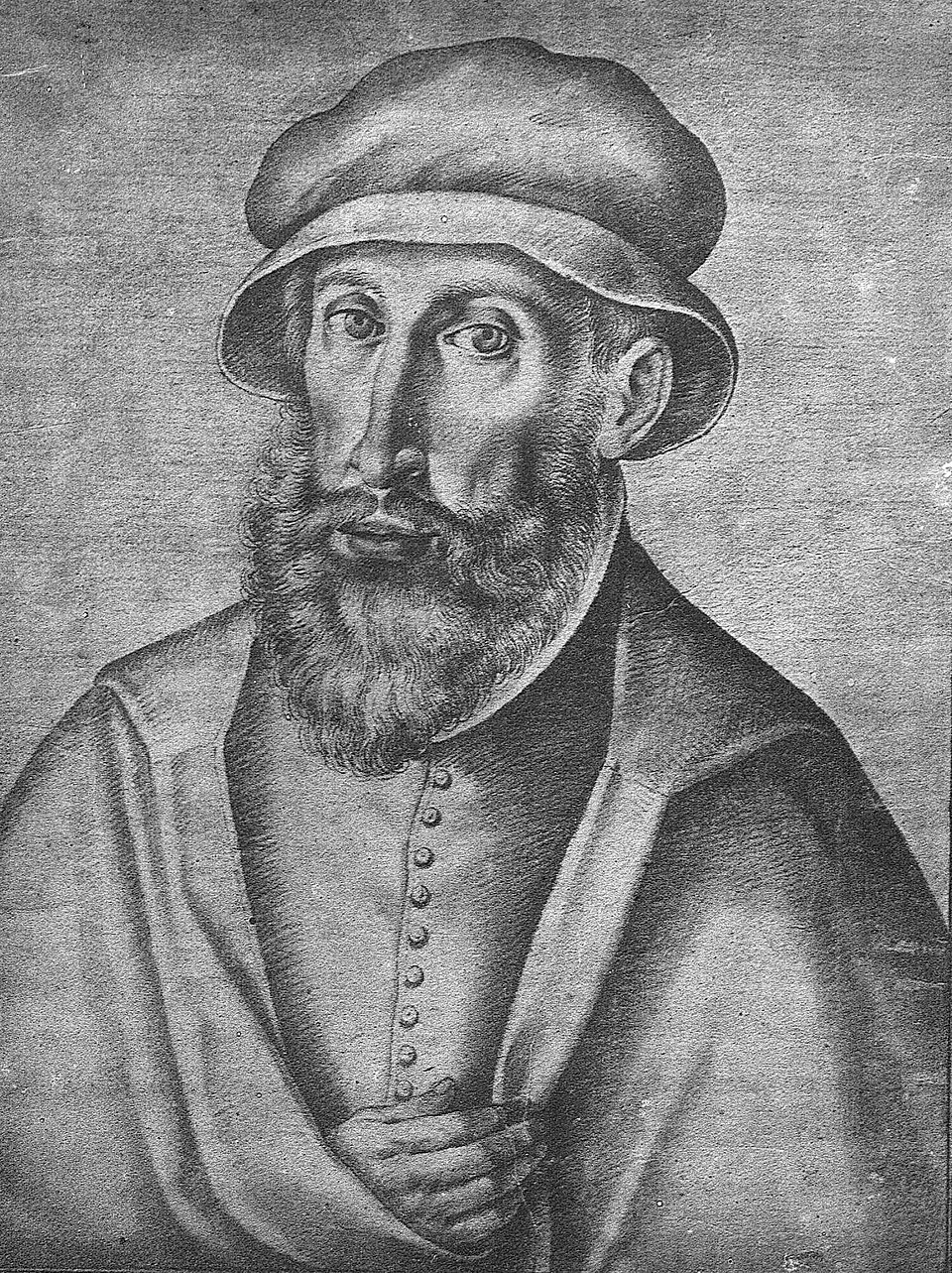Pedro Mexía