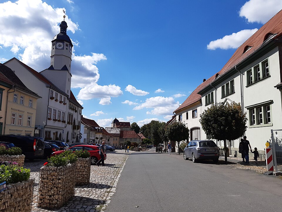 Weißensee