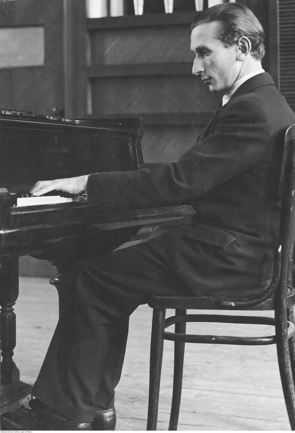 Alexander Uninsky