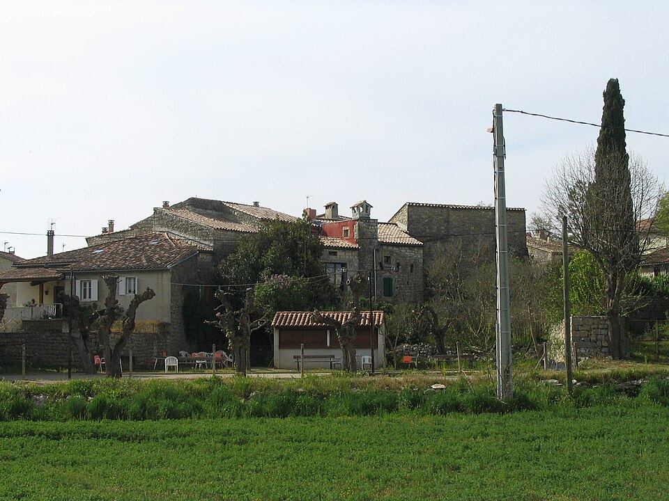 Chandolas