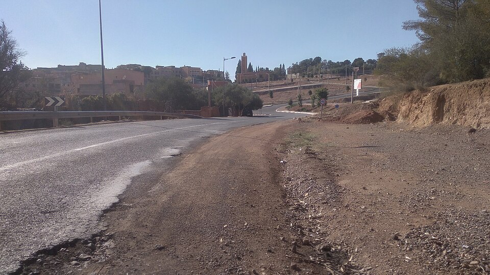 Imlil, Tadla-Azilal