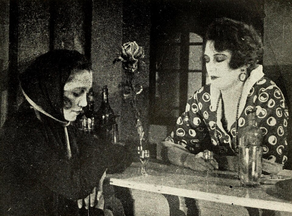 Ève Francis
