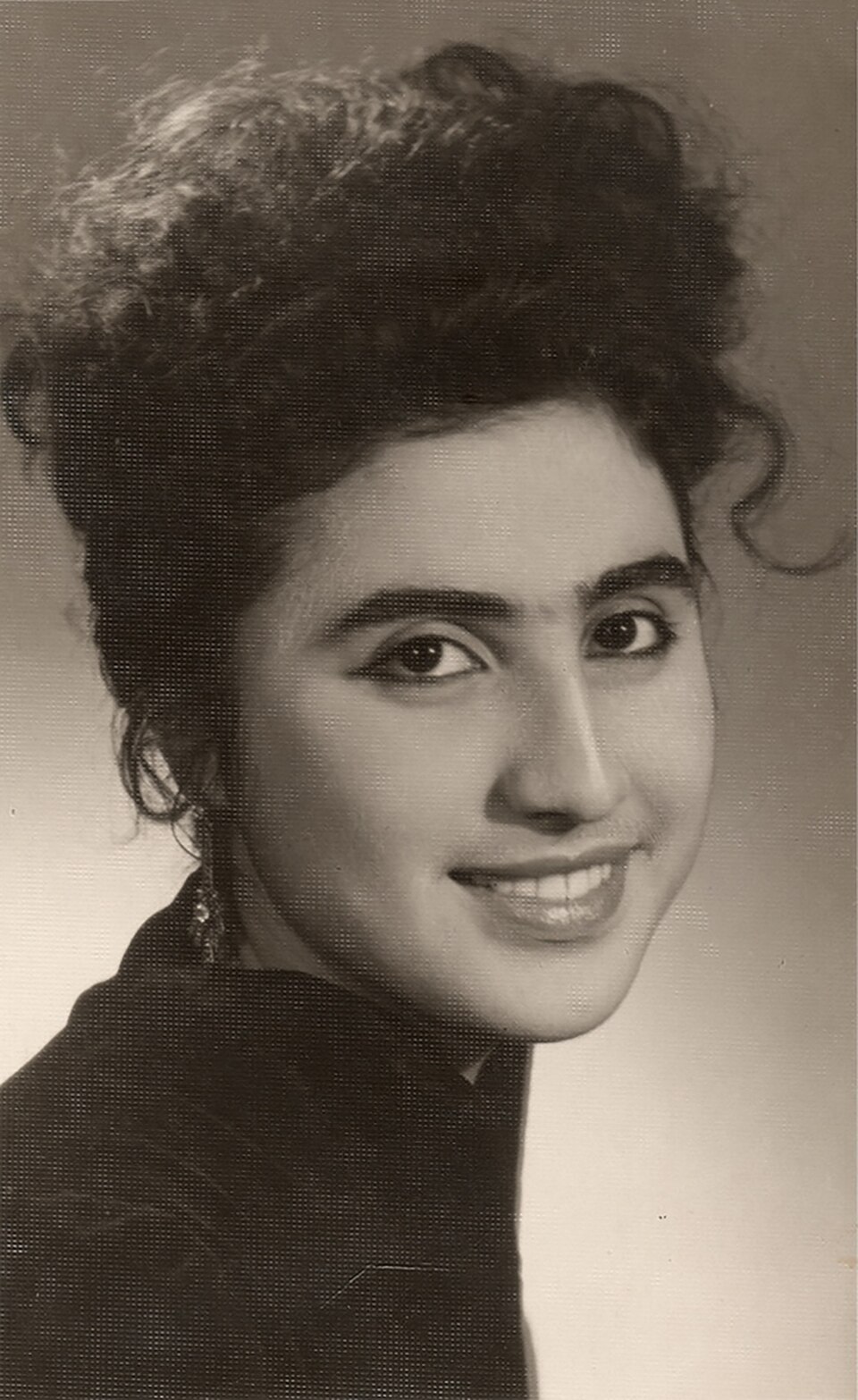 Flora Karimova