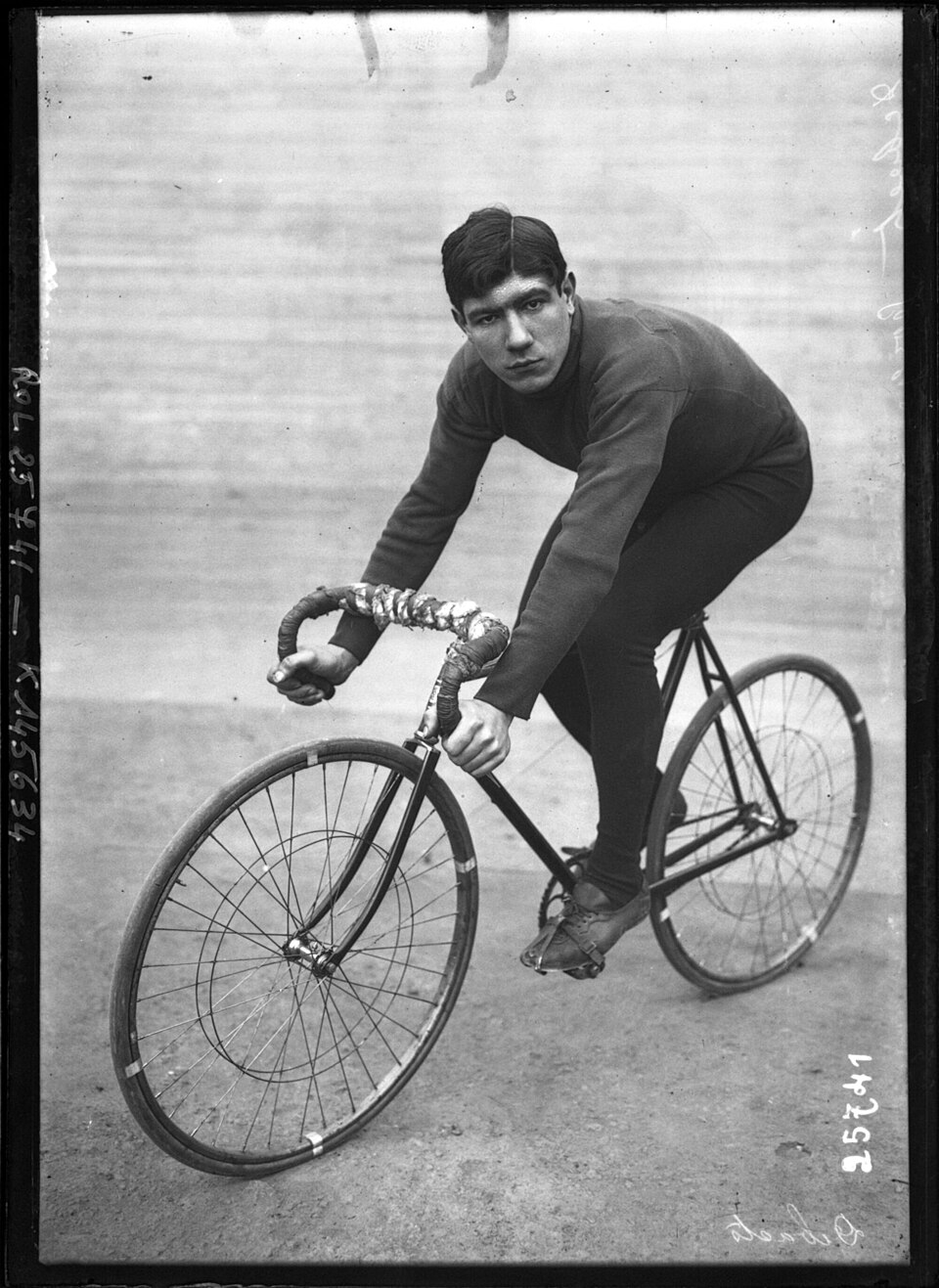 Gérard Debaets