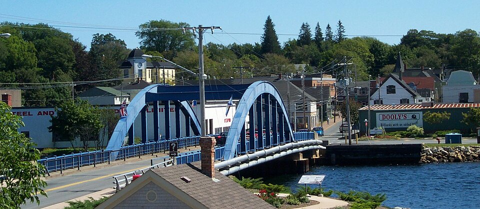Queens County