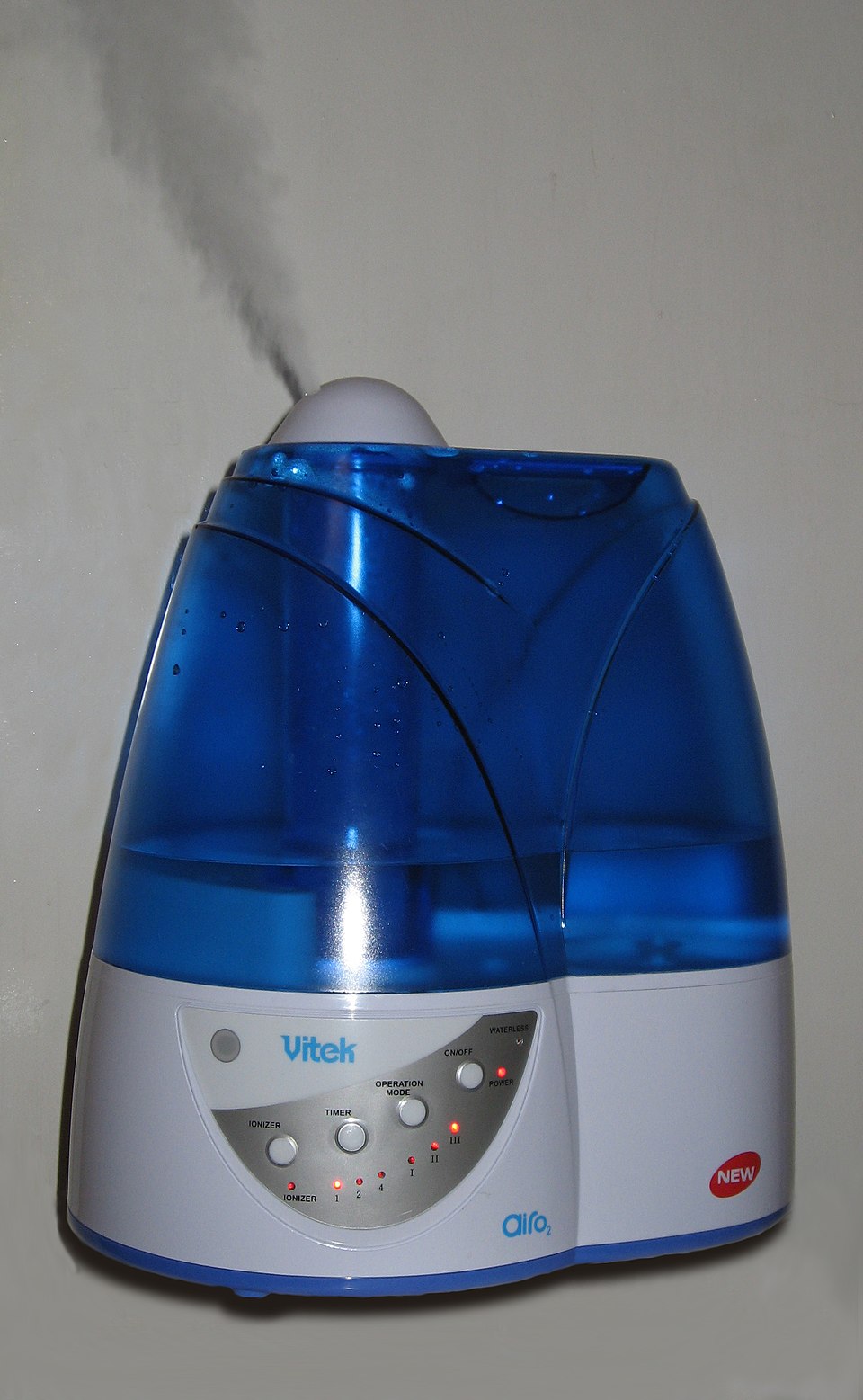 humidifier