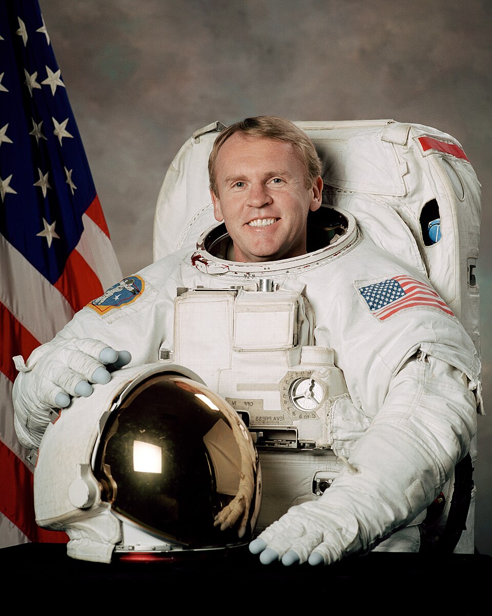 Andy Thomas