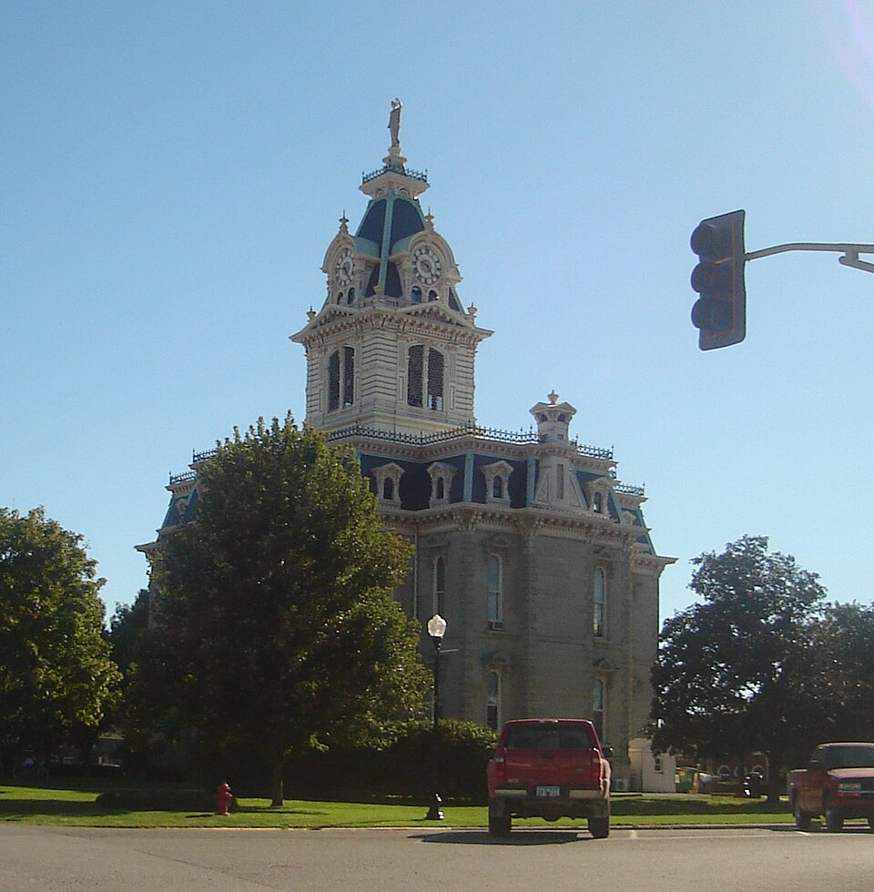 Davis County