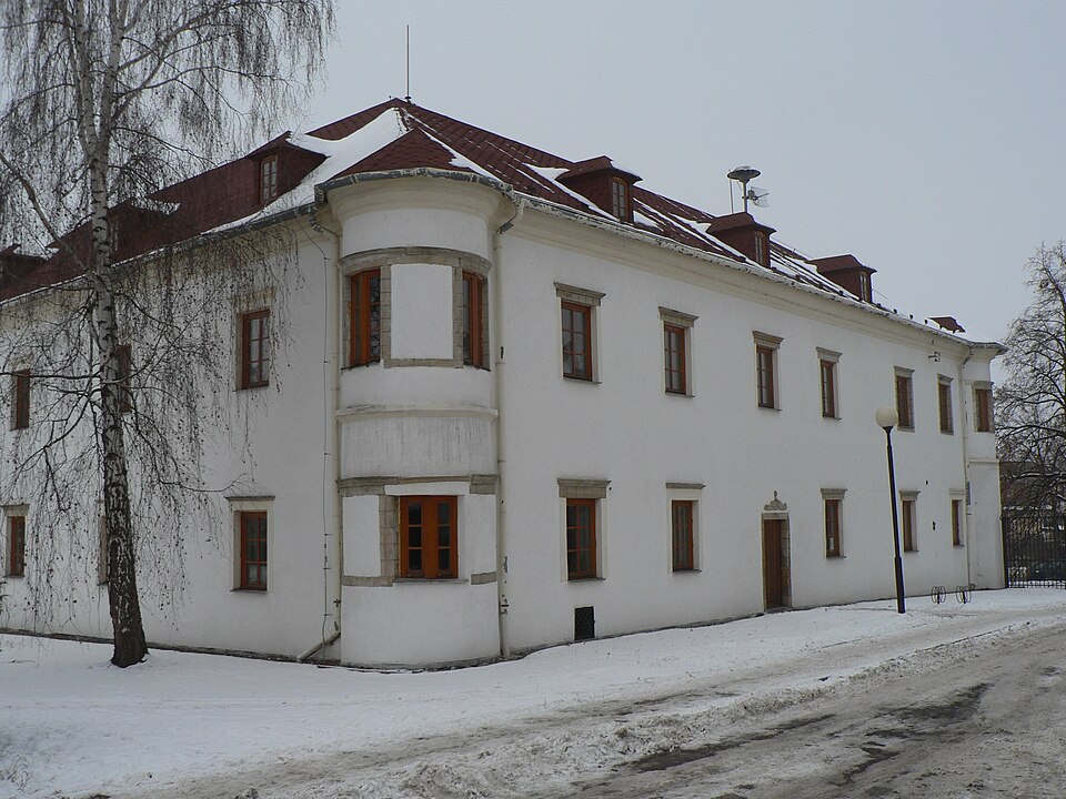 Dlouhá Loučka