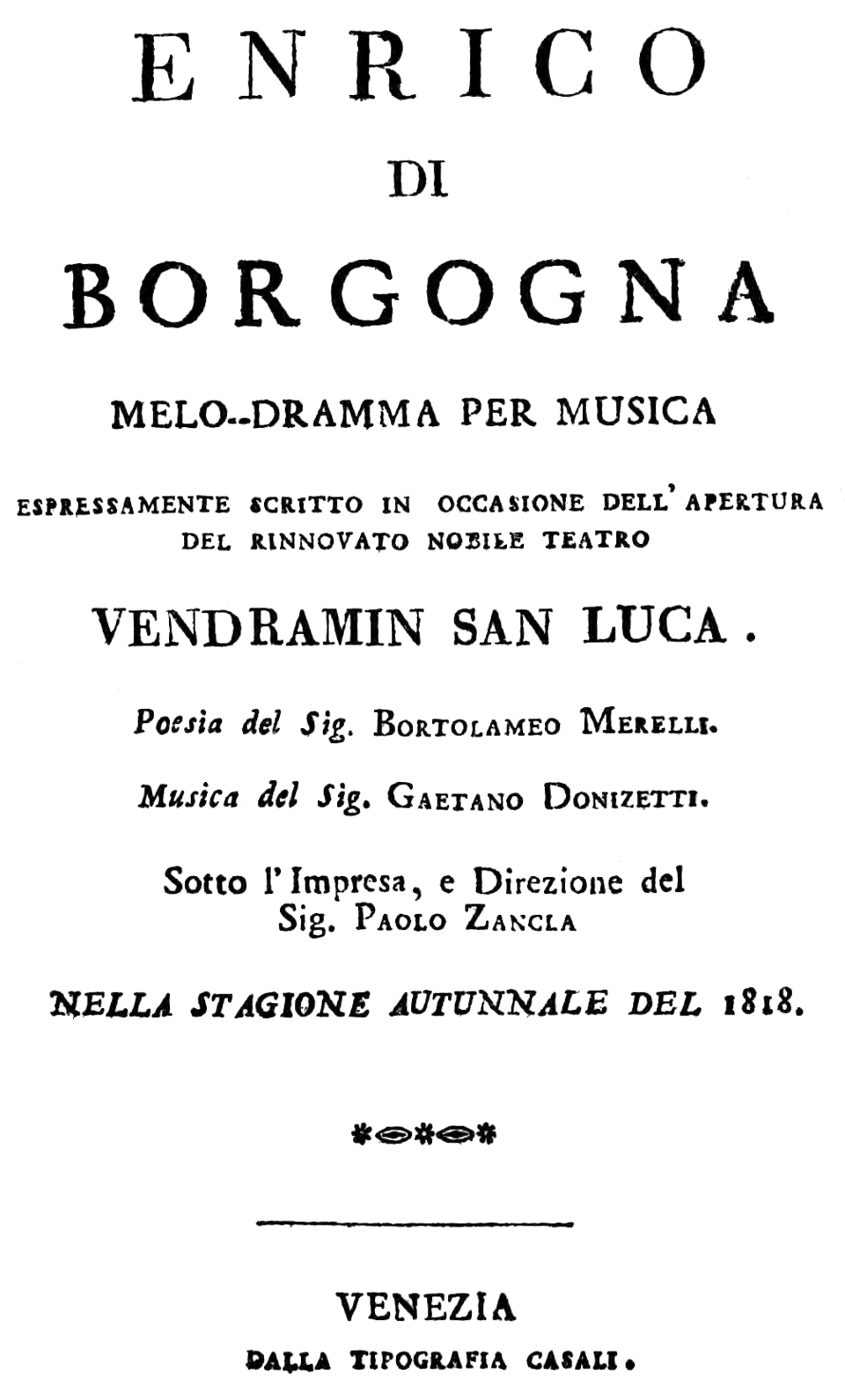 Enrico di Borgogna