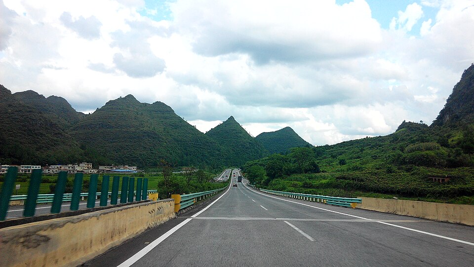 Dushan County
