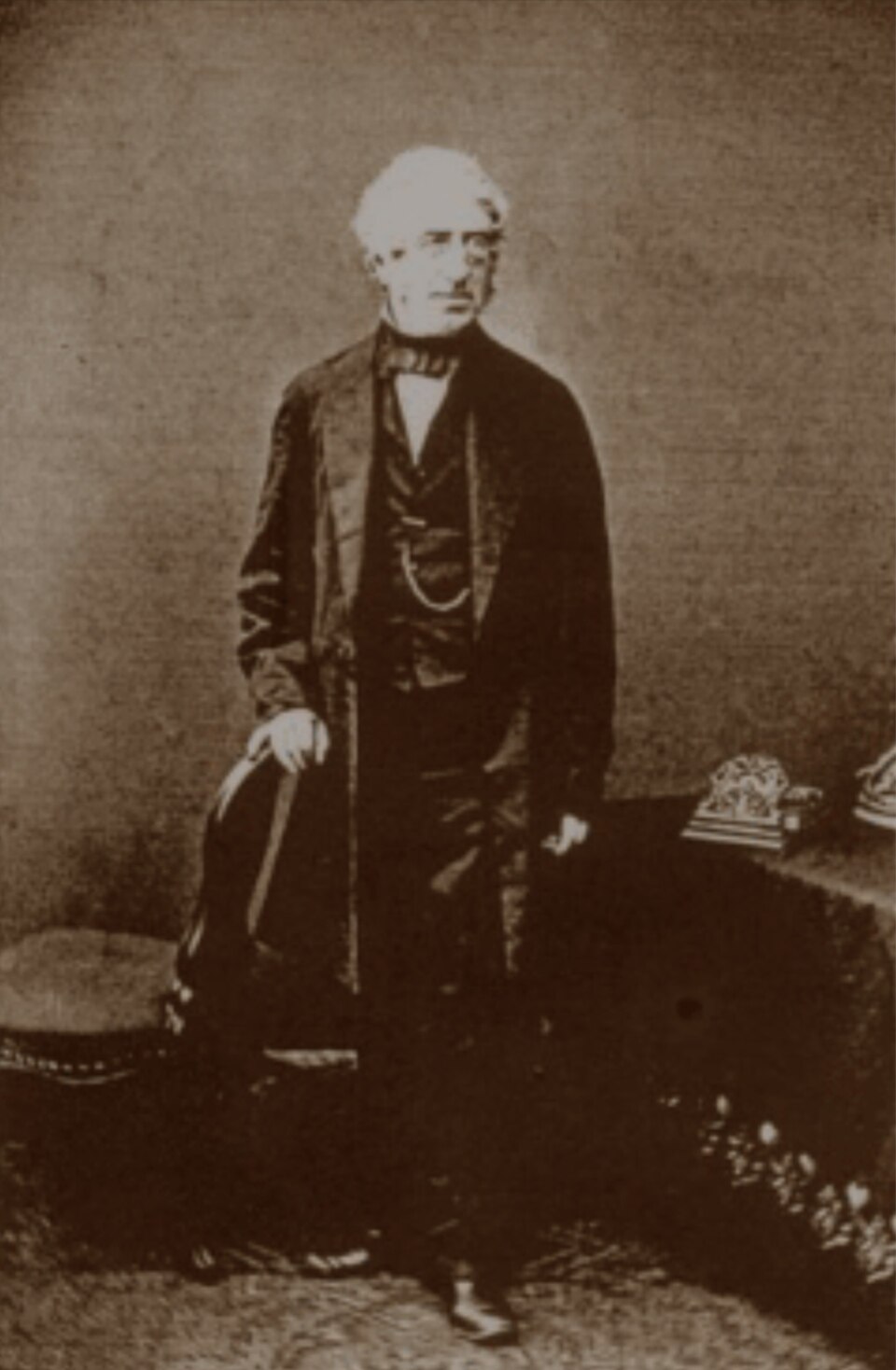 George Robert Gray