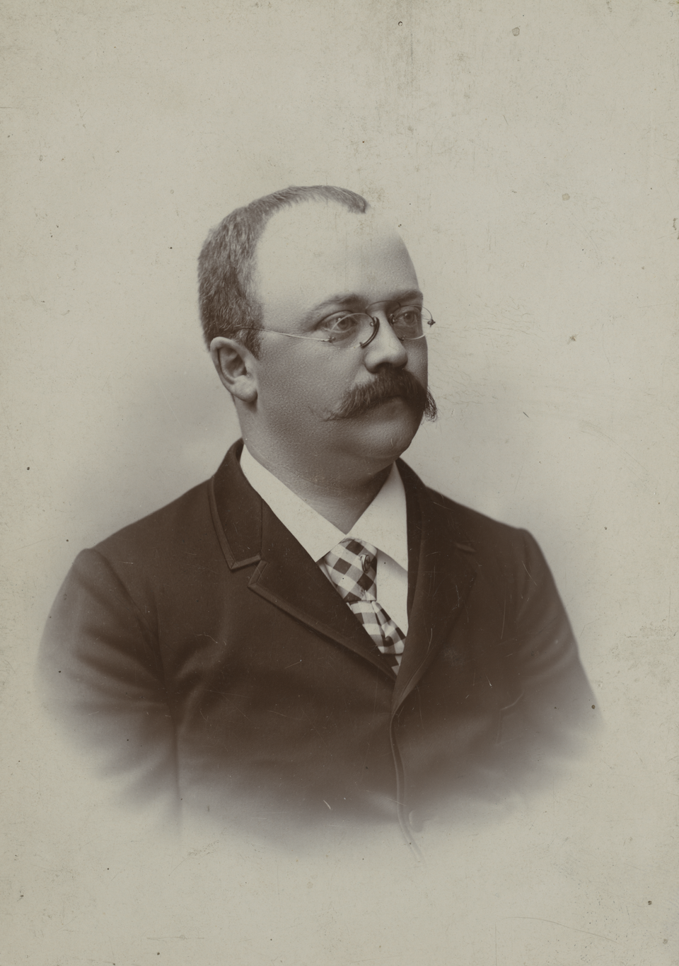 Gustaf af Geijerstam