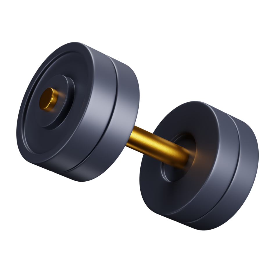 dumbbell