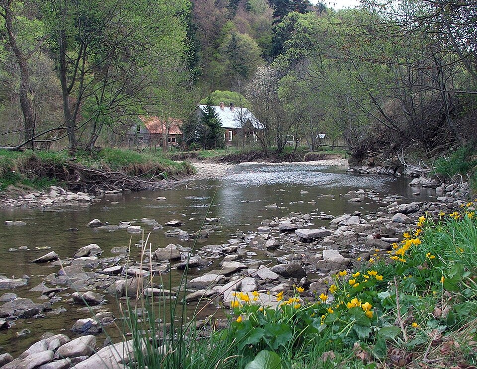 Nieznajowa