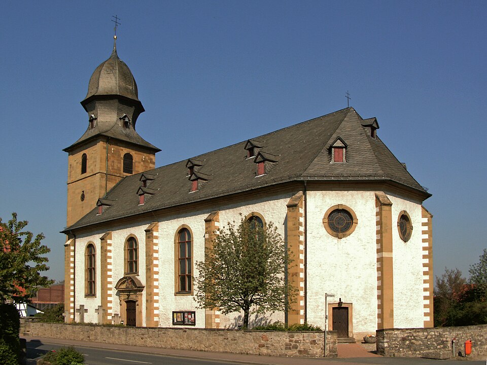 Bad Salzdetfurth
