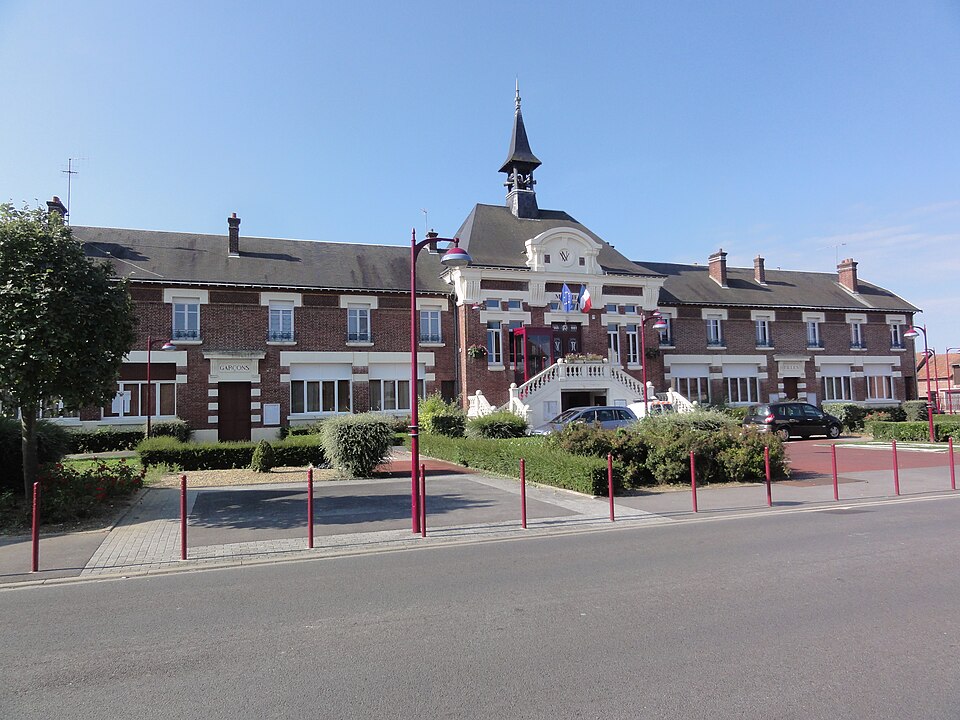 Viry-Noureuil