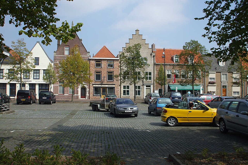 IJzendijke