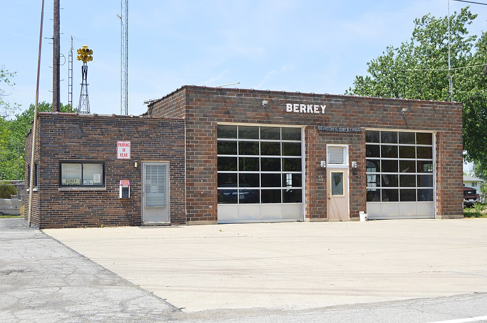 Berkey