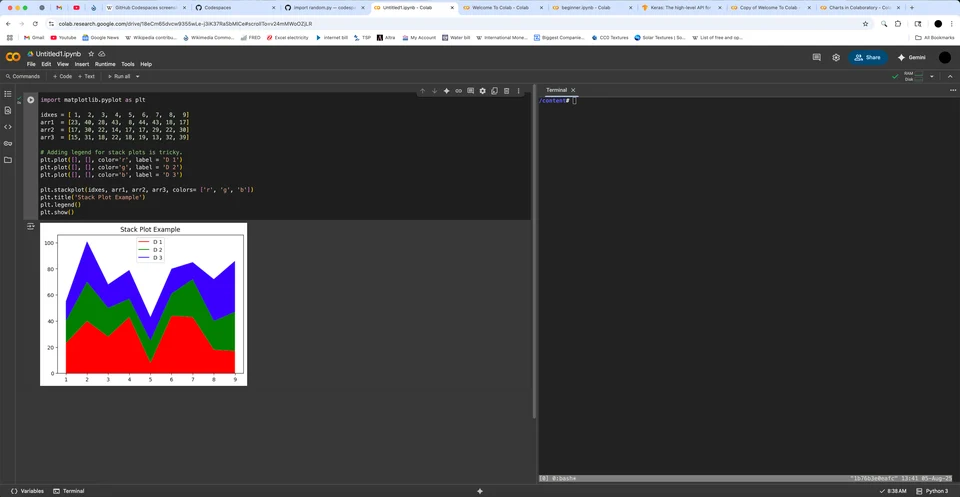 Google Colab