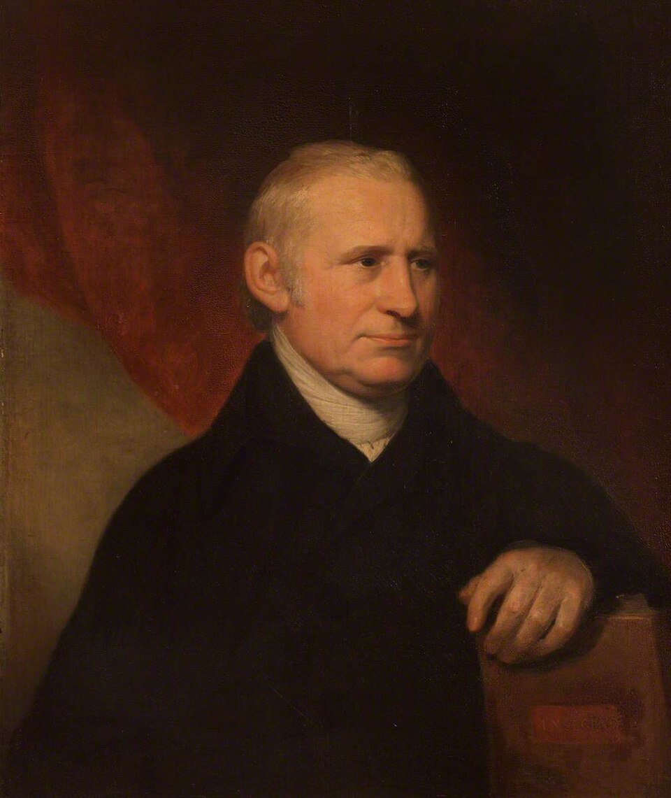 William Kirby