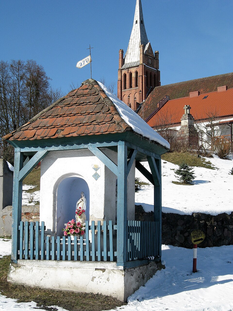Brąswałd