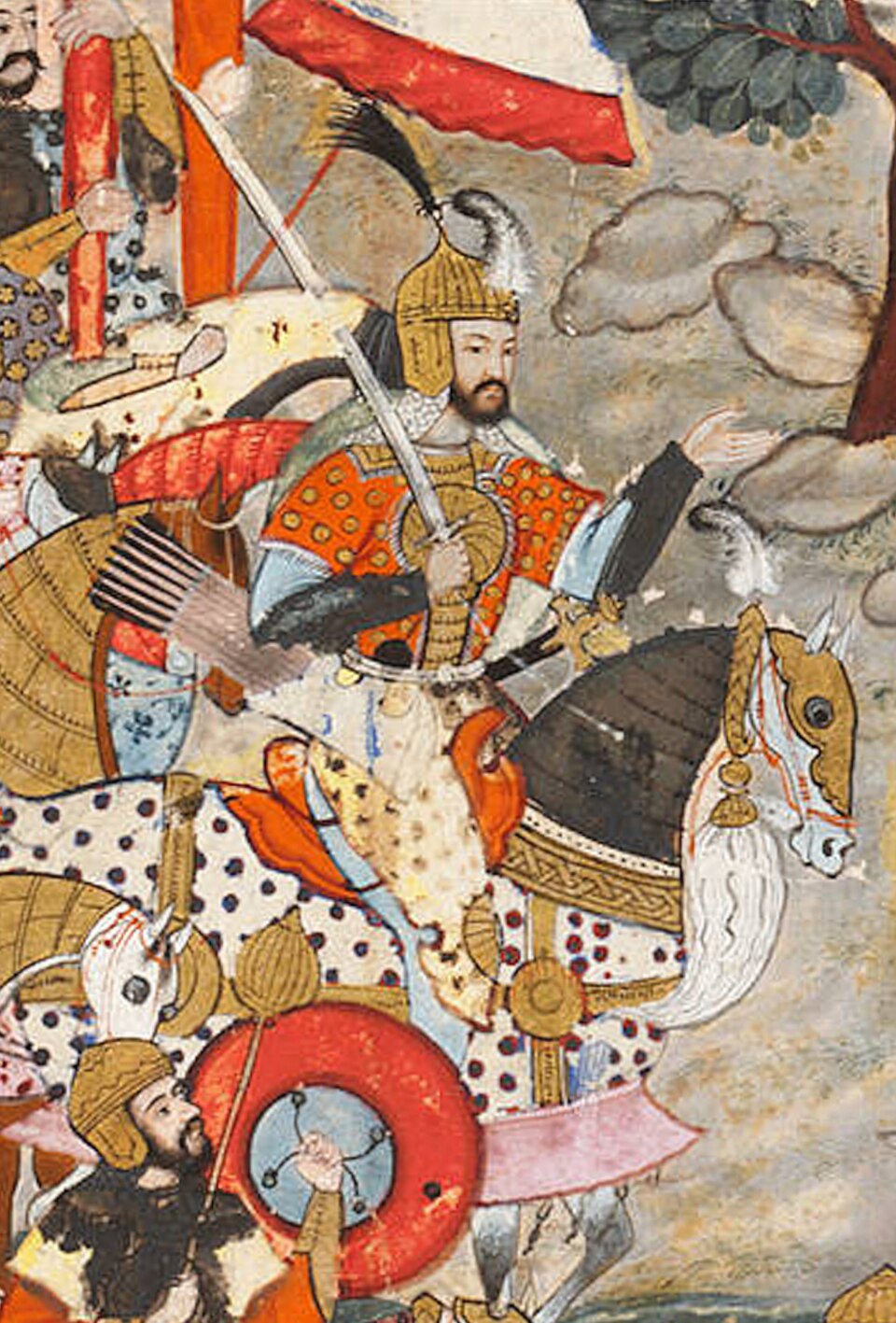Mahmud Khan