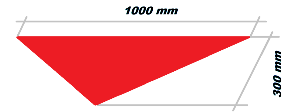 red scarf