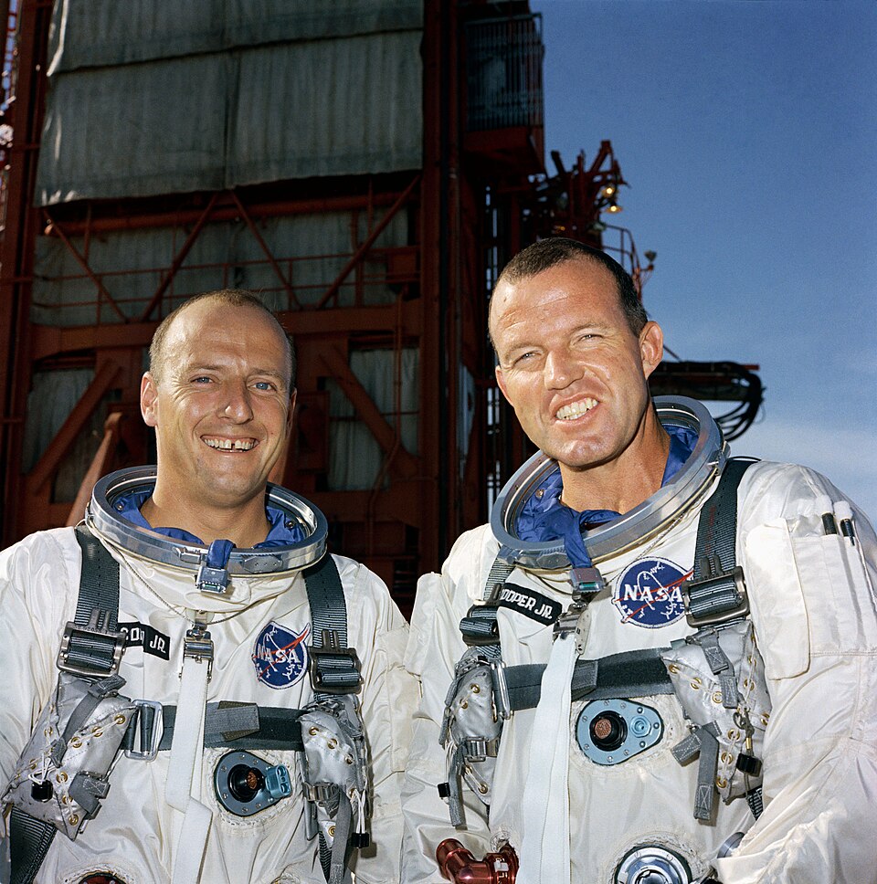 Gemini 5