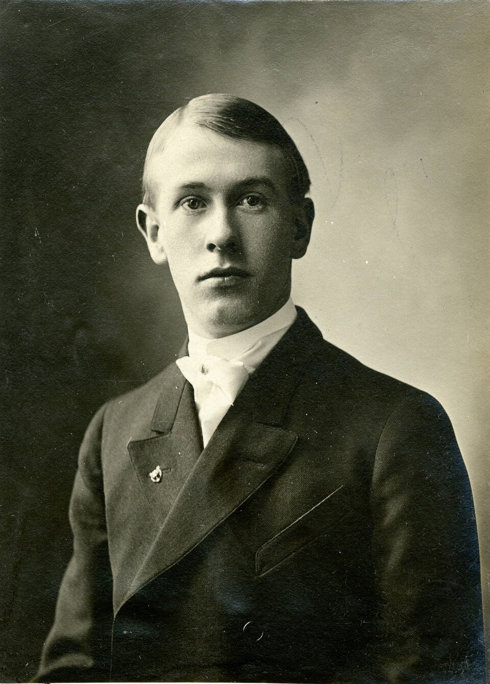 Alfred J. Goulding