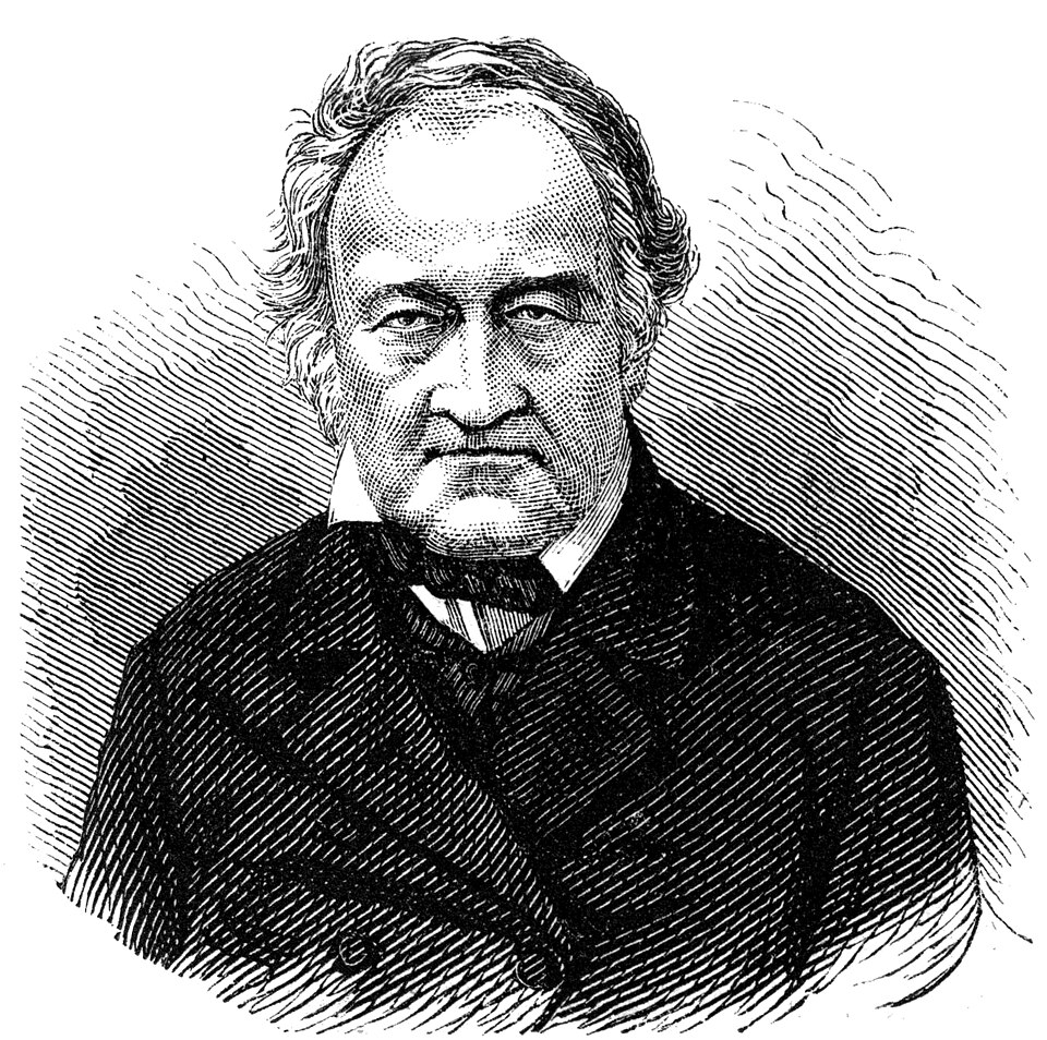 Ami Boué