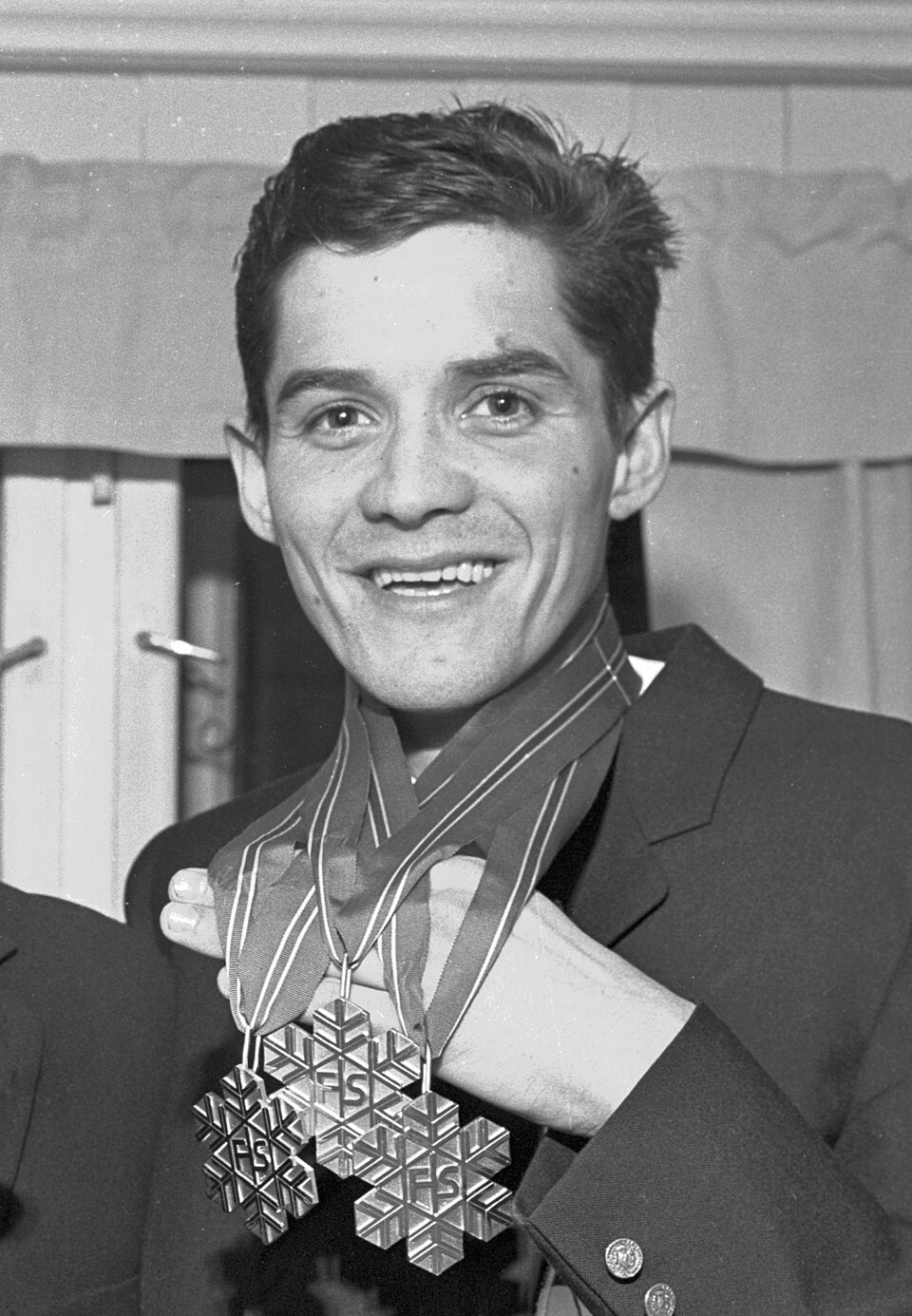Gjermund Eggen