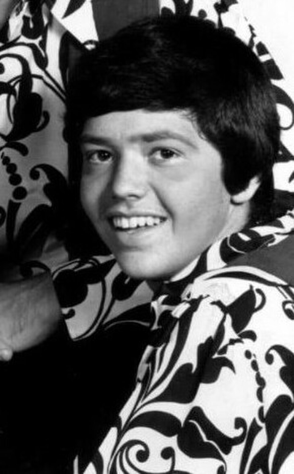Jay Osmond