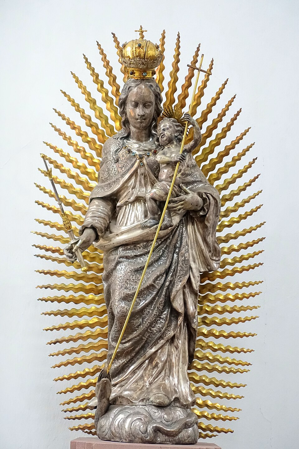 aureola