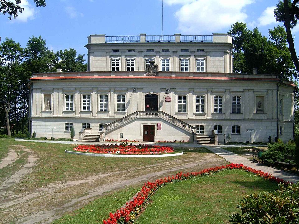 Włoszakowice