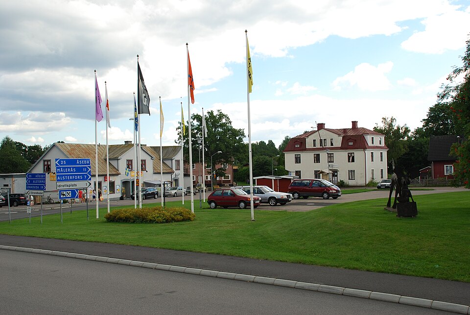 Älghult