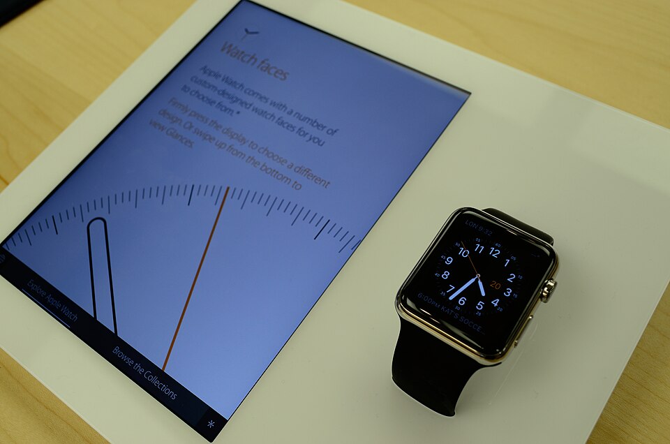 Apple Watch