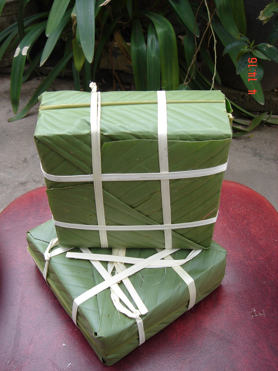 bánh chưng