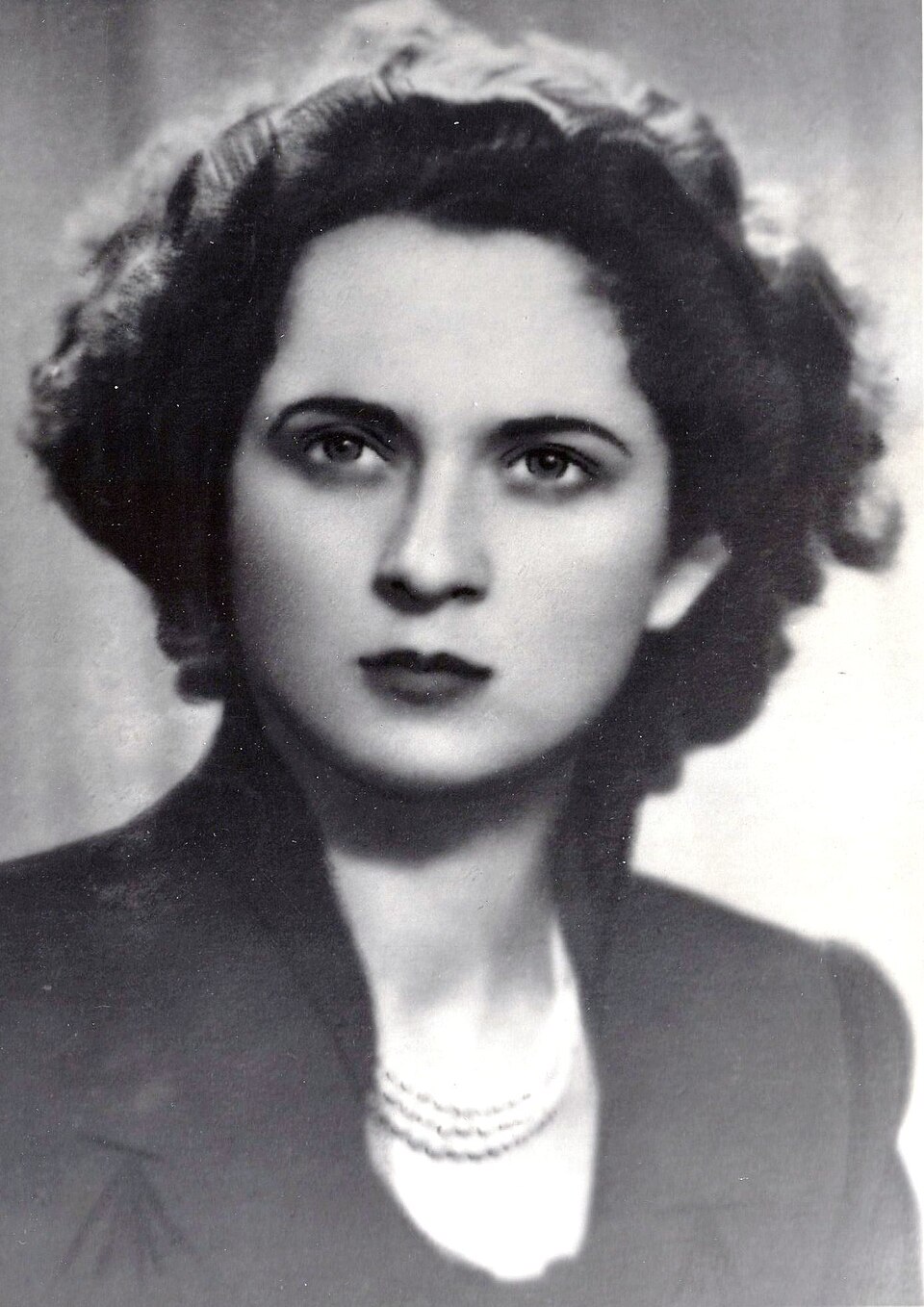 Fana Kochovska