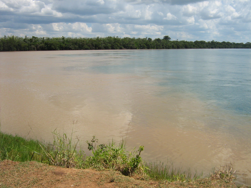 Ivaí River
