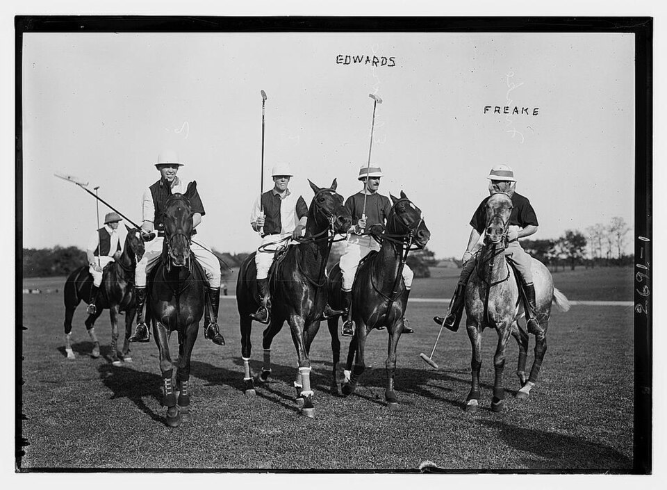 Frederick Freake