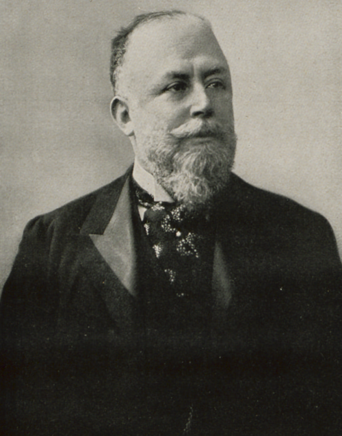 Friedrich von Pourtalès