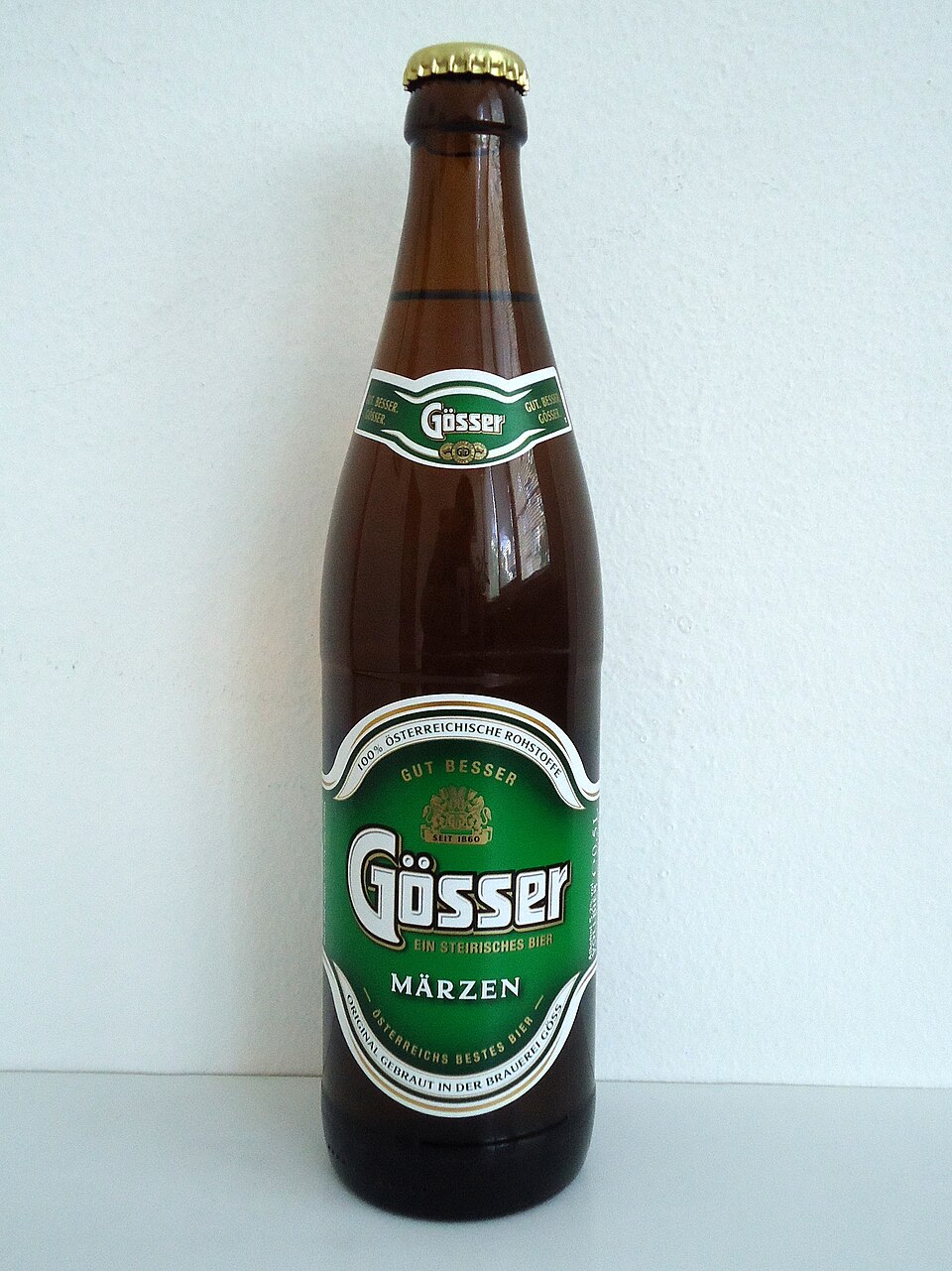Gösser