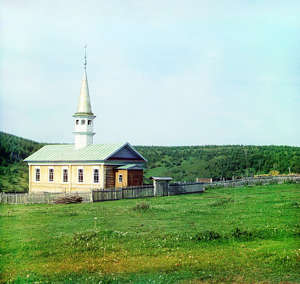 Yakhya