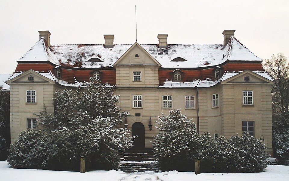 Karlsburg