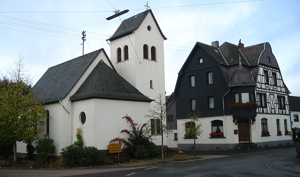 Maisborn