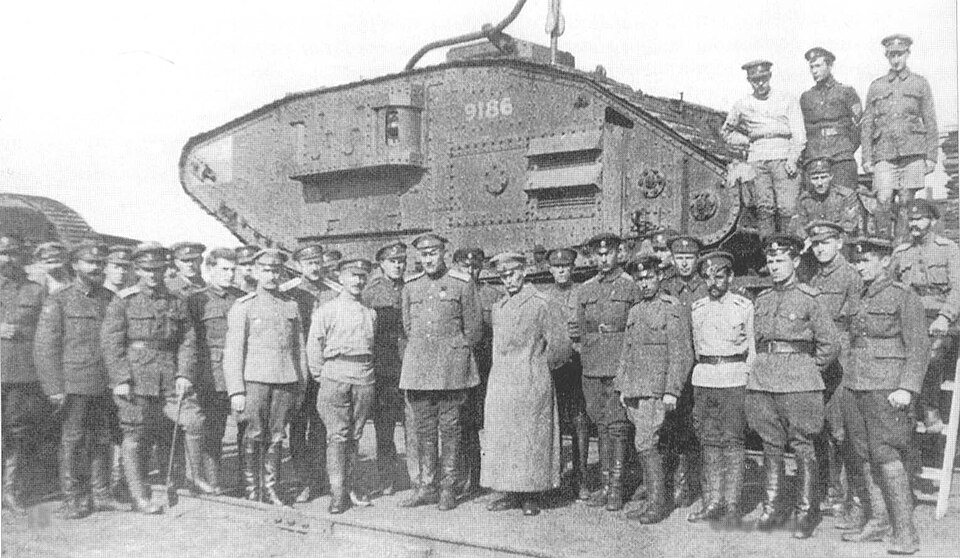 Don Army